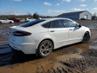 FORD FUSION TITANIUM