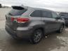 TOYOTA HIGHLANDER SE