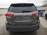 TOYOTA HIGHLANDER SE