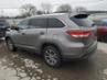 TOYOTA HIGHLANDER SE