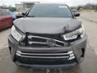 TOYOTA HIGHLANDER SE