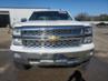 CHEVROLET SILVERADO K1500 LTZ