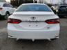 TOYOTA CAMRY SE NIGHT SHADE