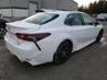 TOYOTA CAMRY SE NIGHT SHADE