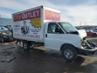 CHEVROLET EXPRESS G3