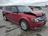 FORD FLEX SEL