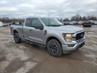 FORD F-150 SUPER CAB