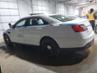 FORD TAURUS POLICE INTERCEPTOR