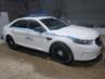 FORD TAURUS POLICE INTERCEPTOR