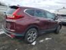 HONDA CR-V EXL