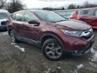 HONDA CR-V EXL