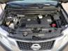 NISSAN PATHFINDER S