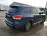 NISSAN PATHFINDER S