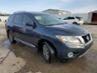 NISSAN PATHFINDER S