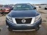 NISSAN PATHFINDER S