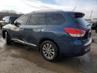 NISSAN PATHFINDER S