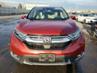 HONDA CR-V TOURING