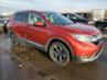 HONDA CR-V TOURING