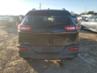 JEEP GRAND CHEROKEE LATITUDE