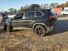 JEEP GRAND CHEROKEE LATITUDE