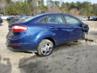 FORD FIESTA SE