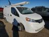 NISSAN NV200 2.5S