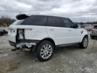 LAND ROVER RANGE ROVER HSE