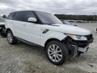 LAND ROVER RANGE ROVER HSE