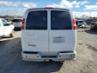 CHEVROLET EXPRESS 3LT