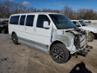 CHEVROLET EXPRESS 3LT