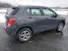 CHEVROLET TRAX LS