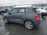 CHEVROLET TRAX LS