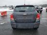 CHEVROLET TRAX LS