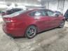 FORD FUSION SEL