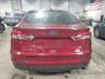 FORD FUSION SEL