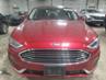 FORD FUSION SEL