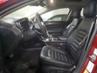 FORD FUSION SEL