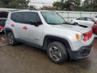 JEEP RENEGADE SPORT