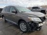 NISSAN PATHFINDER S