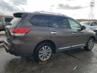 NISSAN PATHFINDER S