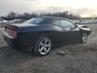 DODGE CHALLENGER SXT