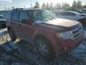 FORD ESCAPE XLT