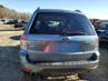 SUBARU FORESTER 2.5X PREMIUM