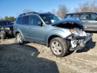 SUBARU FORESTER 2.5X PREMIUM