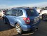 SUBARU FORESTER 2.5I PREMIUM