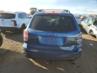 SUBARU FORESTER 2.5I PREMIUM