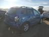 SUBARU FORESTER 2.5I PREMIUM