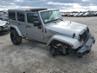 JEEP WRANGLER SAHARA