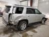 CHEVROLET TAHOE K1500 LT