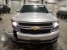 CHEVROLET TAHOE K1500 LT